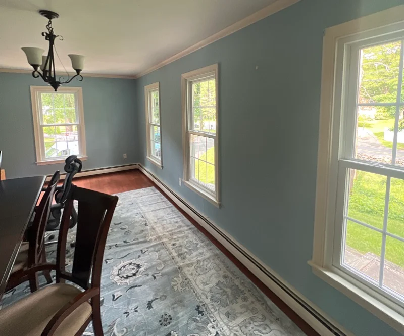 Window Solutions Plus is Ridgefields top rated window company